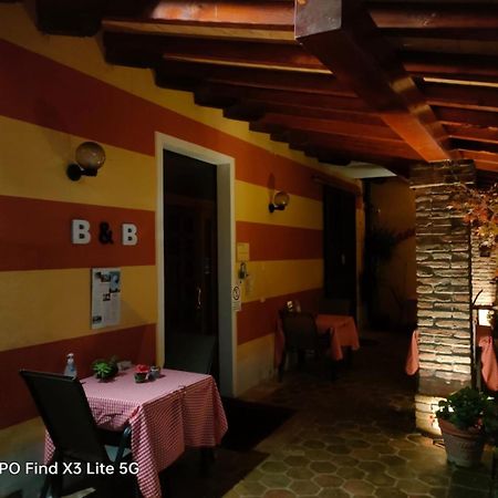 B&B Country House Crema Zewnętrze zdjęcie