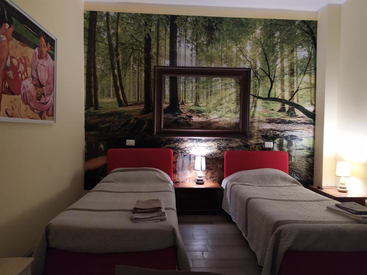 B&B Country House Crema Zewnętrze zdjęcie