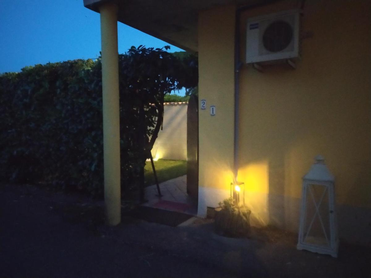 B&B Country House Crema Zewnętrze zdjęcie