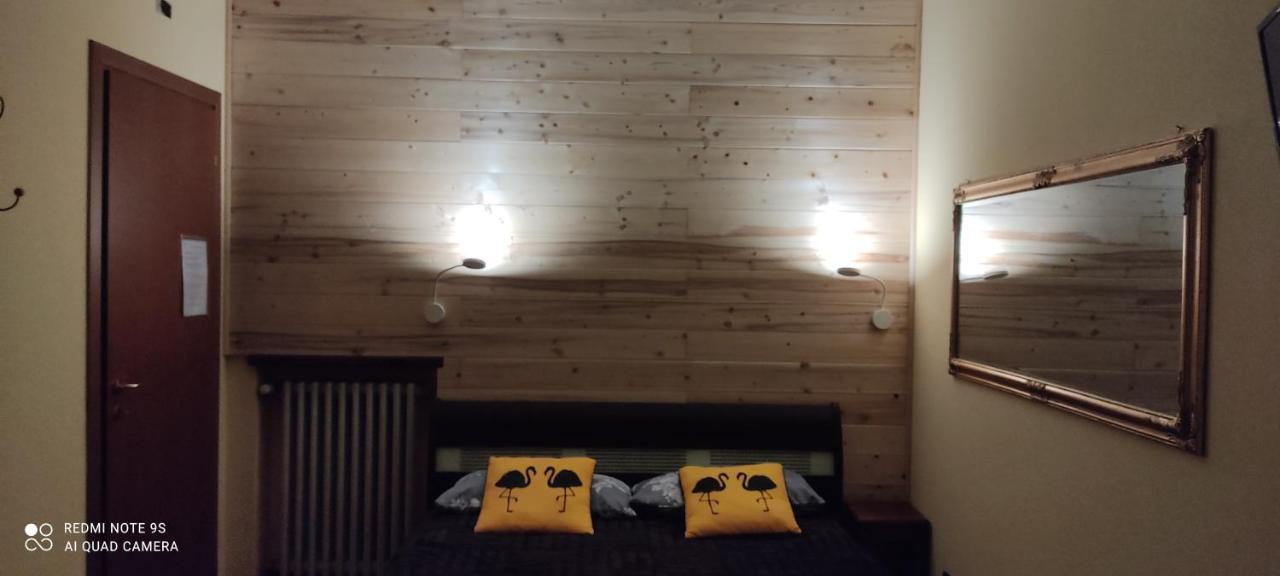 B&B Country House Crema Zewnętrze zdjęcie