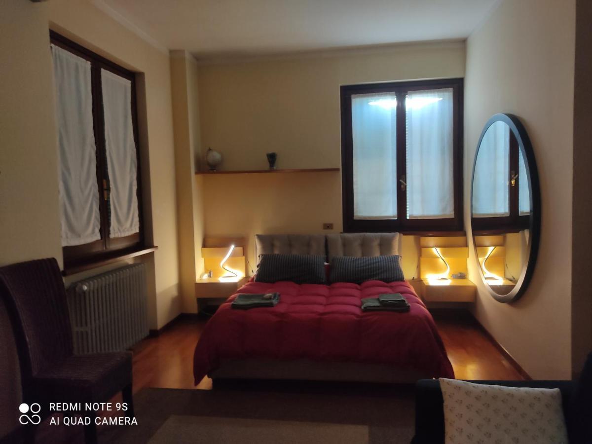 B&B Country House Crema Zewnętrze zdjęcie