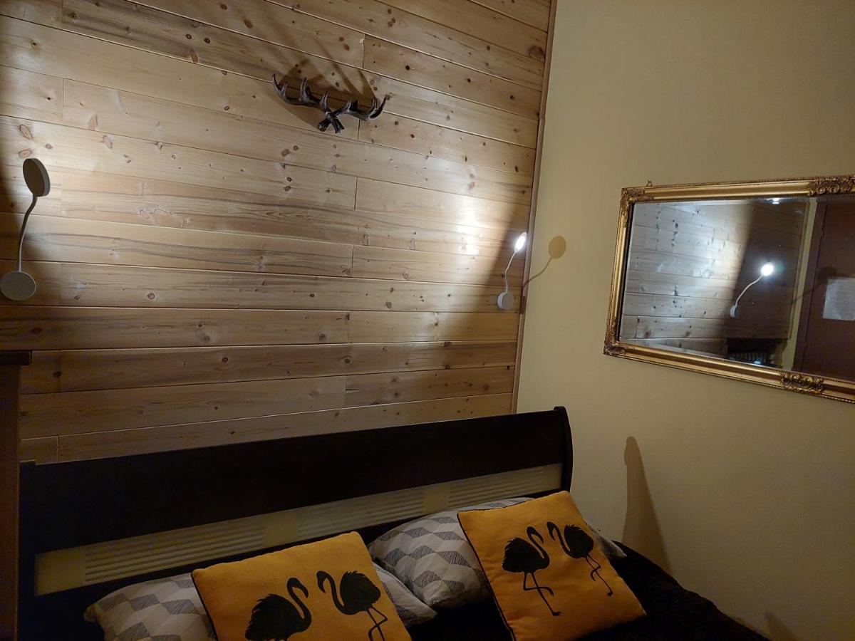 B&B Country House Crema Zewnętrze zdjęcie