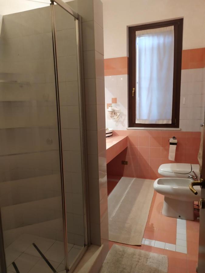 B&B Country House Crema Zewnętrze zdjęcie