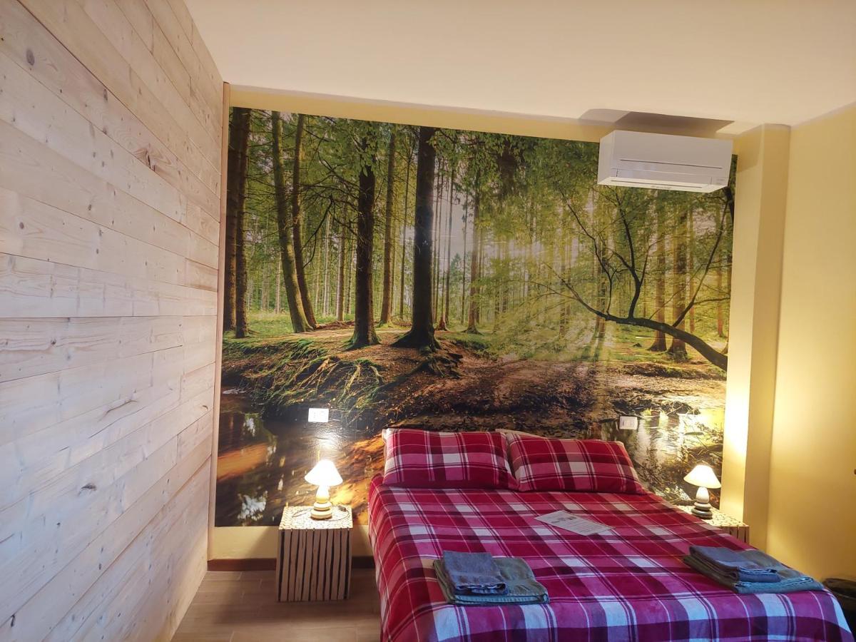 B&B Country House Crema Zewnętrze zdjęcie