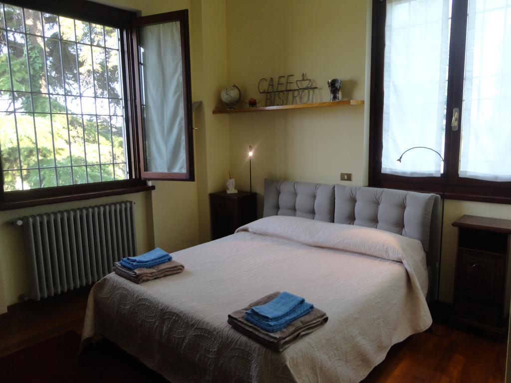 B&B Country House Crema Pokój zdjęcie