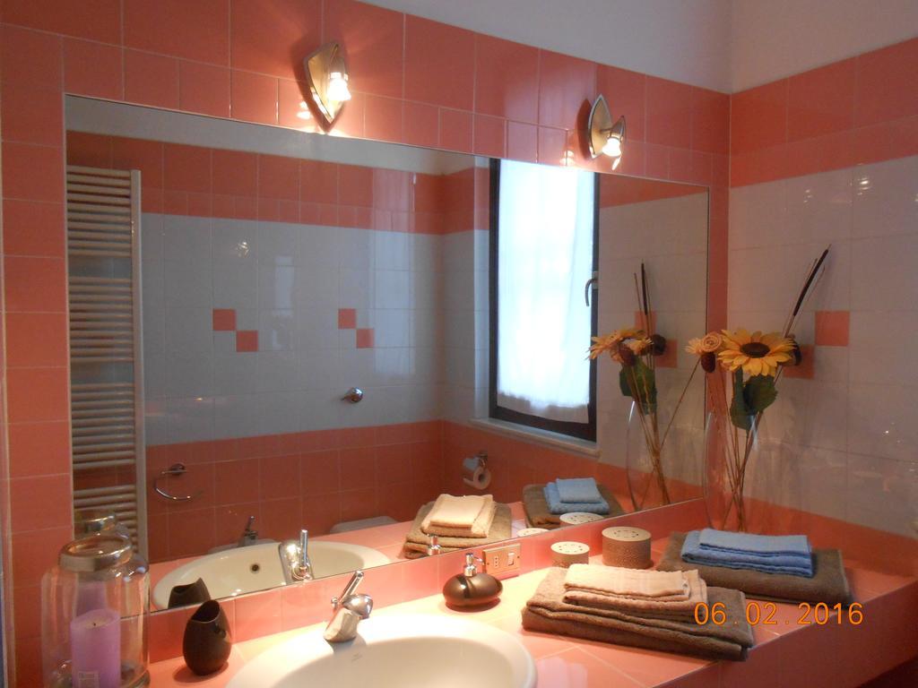 B&B Country House Crema Pokój zdjęcie