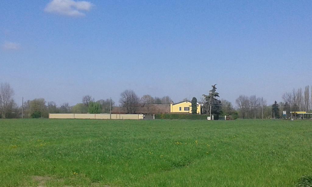 B&B Country House Crema Zewnętrze zdjęcie