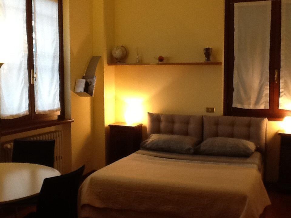 B&B Country House Crema Pokój zdjęcie