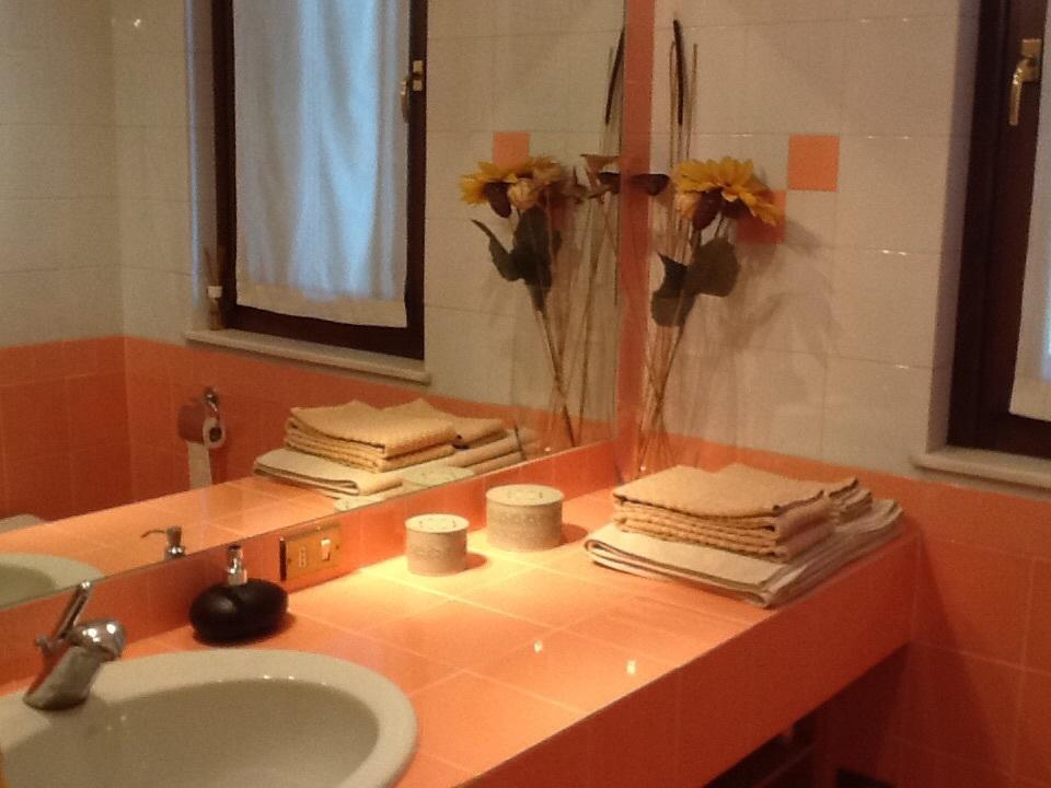 B&B Country House Crema Zewnętrze zdjęcie