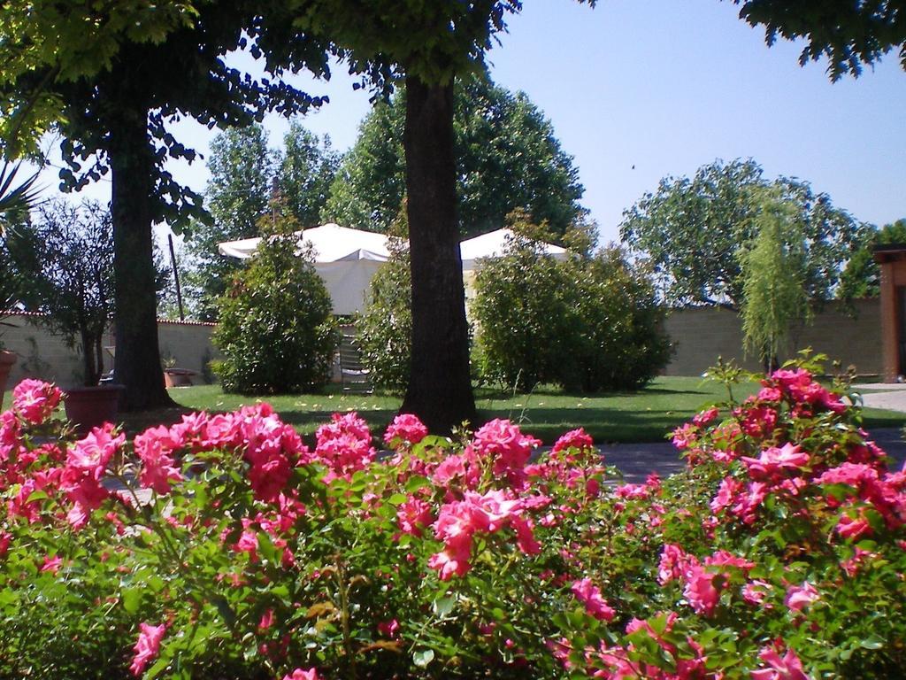 B&B Country House Crema Zewnętrze zdjęcie