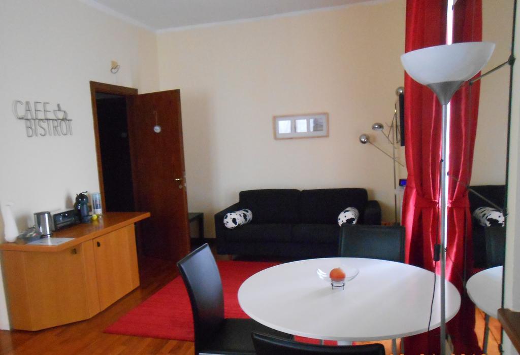 B&B Country House Crema Zewnętrze zdjęcie
