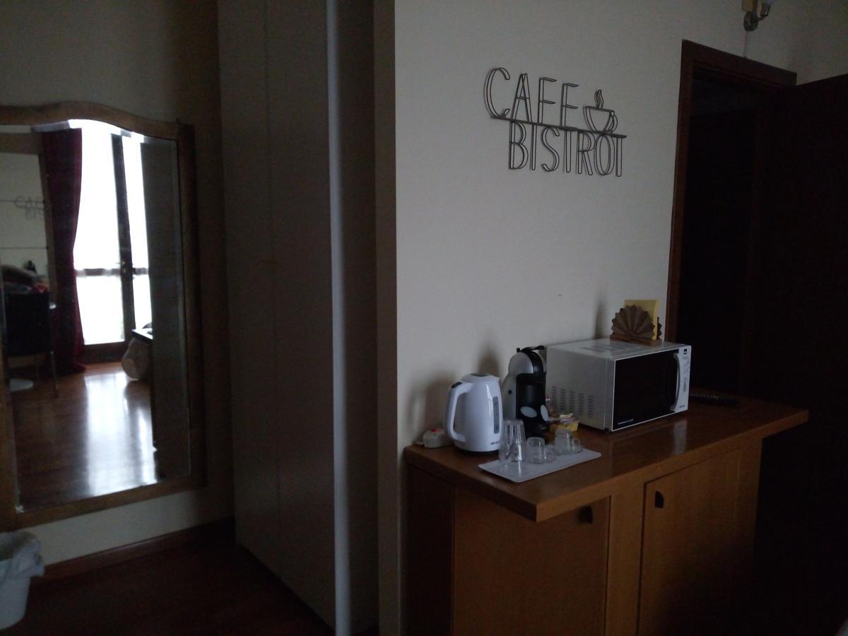 B&B Country House Crema Zewnętrze zdjęcie