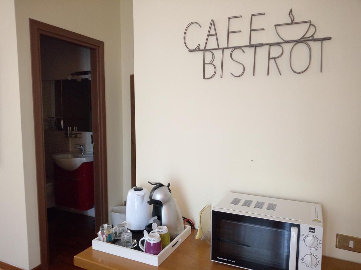 B&B Country House Crema Zewnętrze zdjęcie