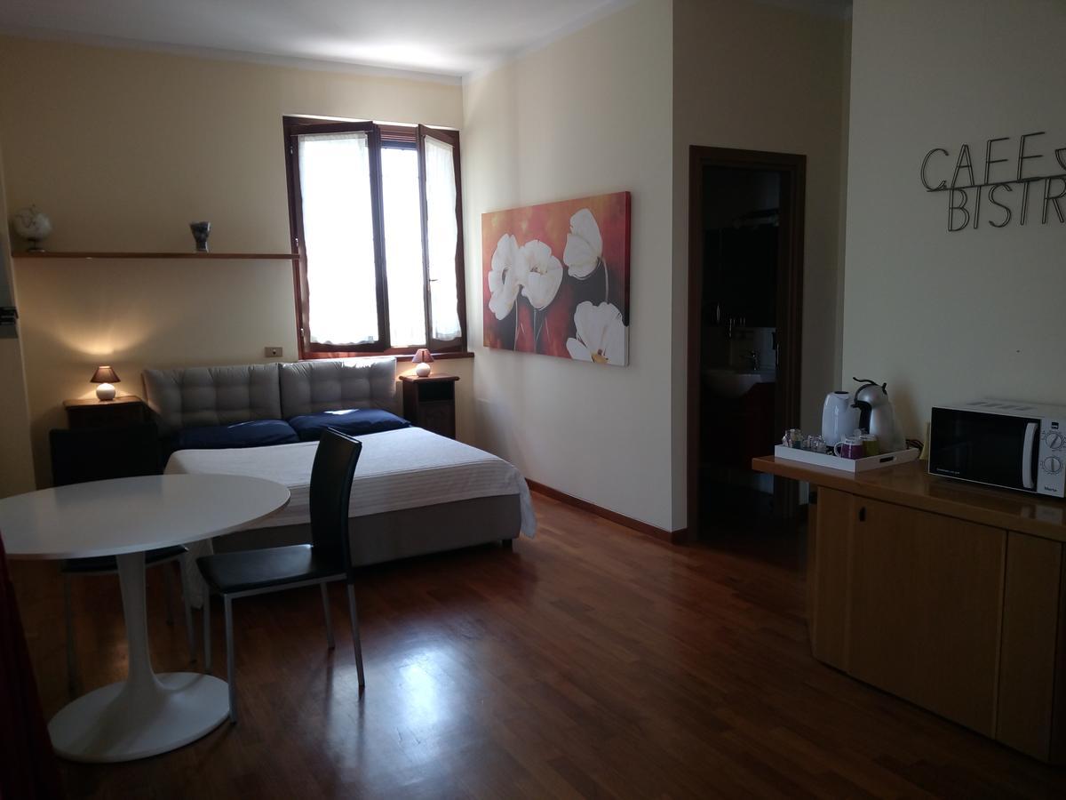 B&B Country House Crema Zewnętrze zdjęcie