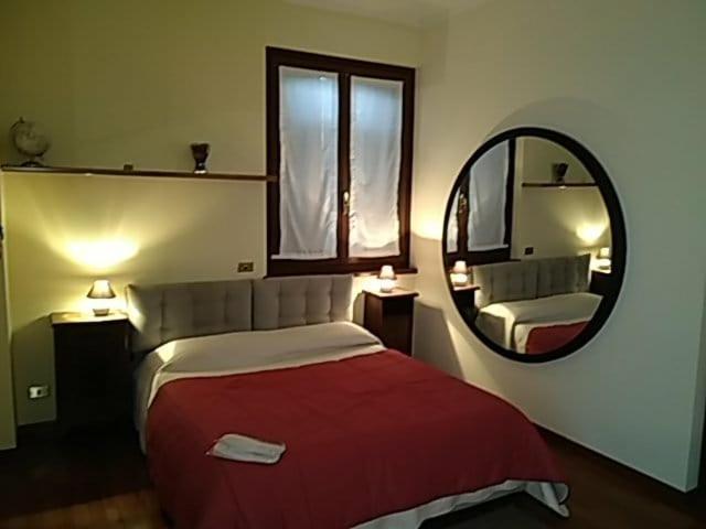 B&B Country House Crema Pokój zdjęcie