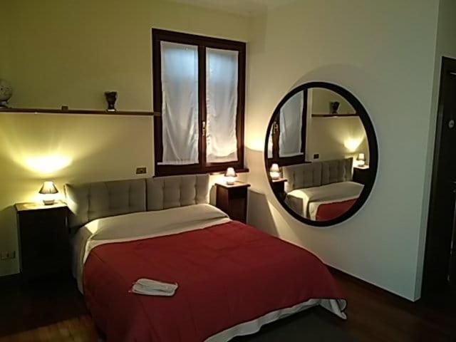 B&B Country House Crema Zewnętrze zdjęcie