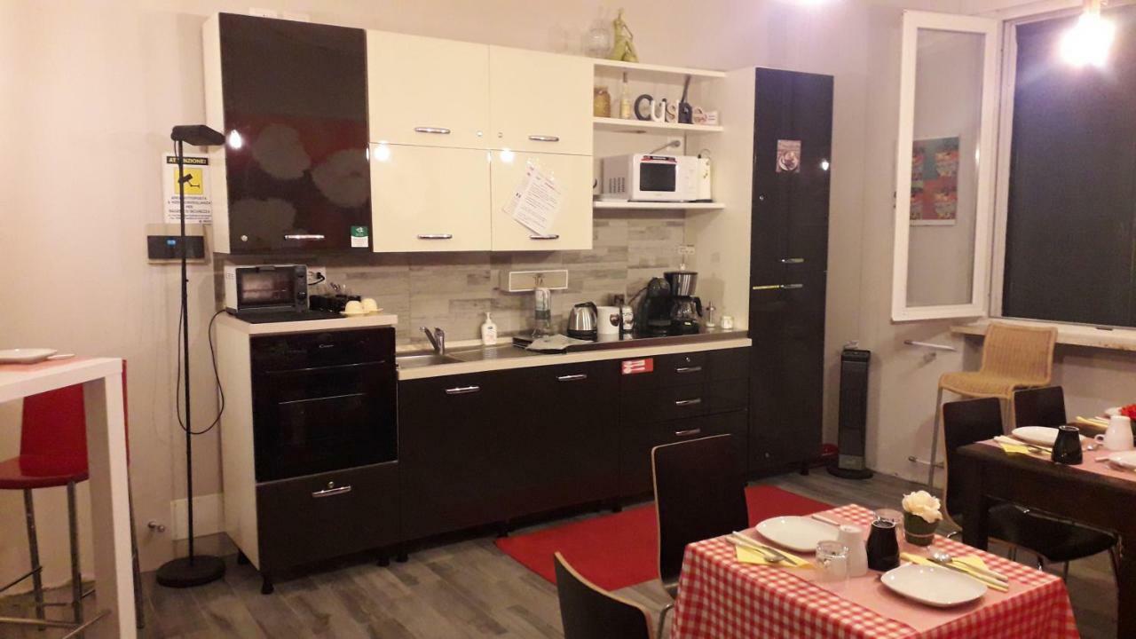 B&B Country House Crema Zewnętrze zdjęcie