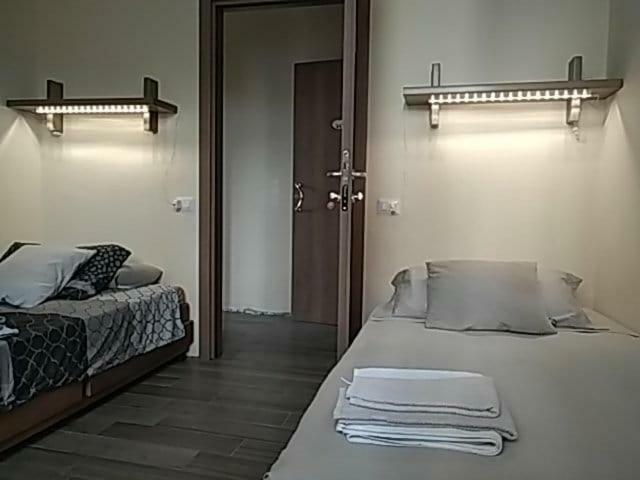 B&B Country House Crema Zewnętrze zdjęcie
