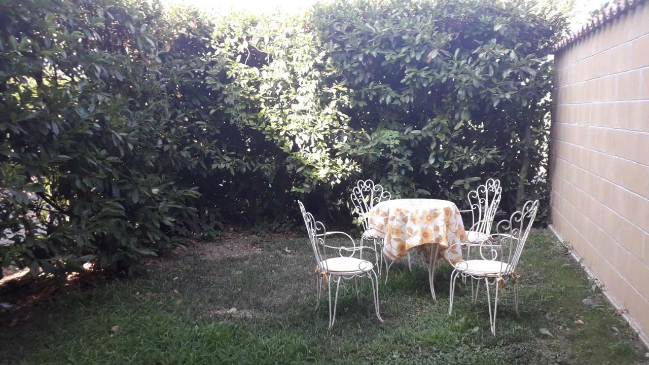 B&B Country House Crema Zewnętrze zdjęcie